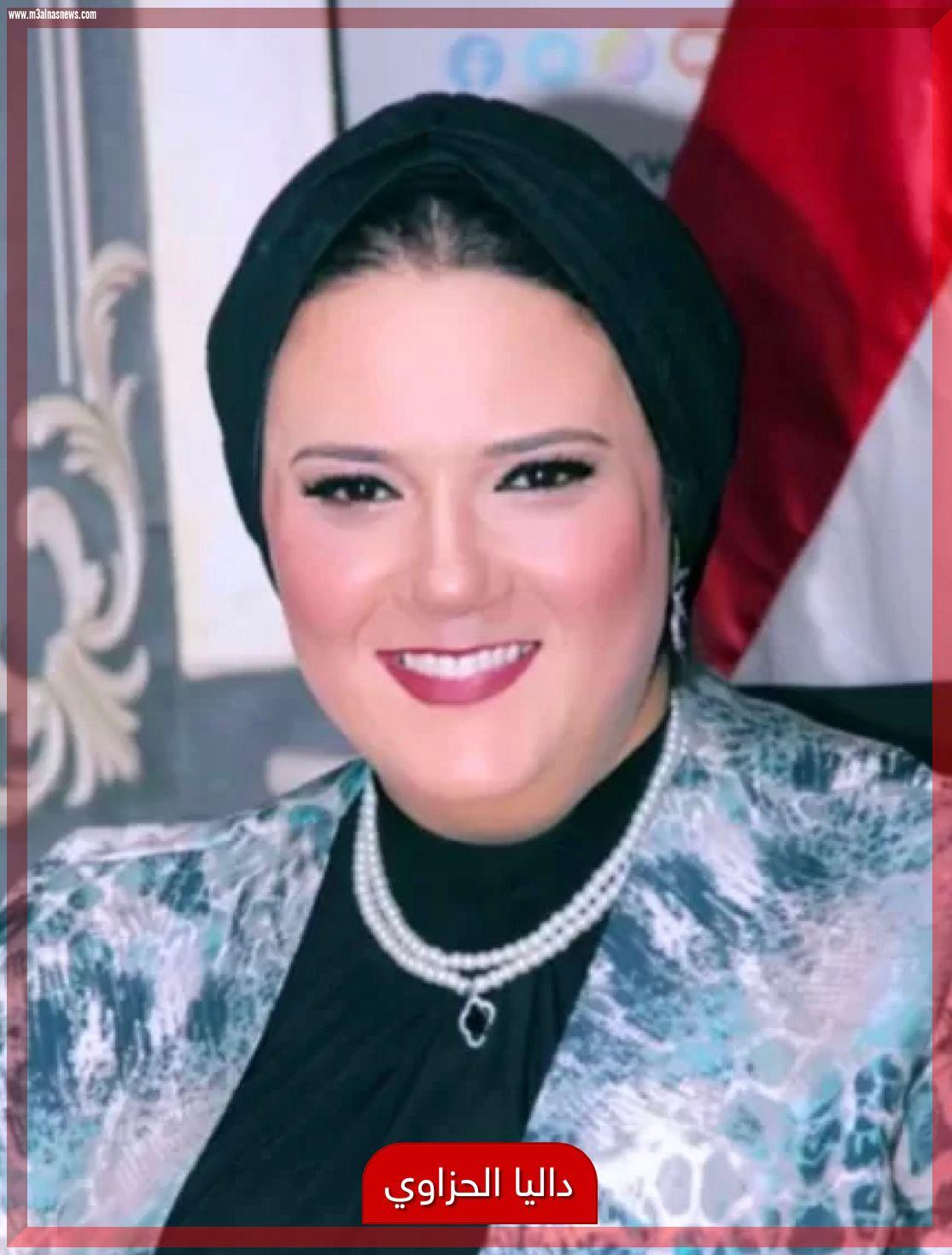 الحزاوى ترصد مستوى امتحانات الشهادة الإعدادية